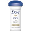 Dove 24h Antiperspirant Original Moisturising Cream 50ml, 6 Pack
