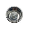 54mm Non Pressurized Filter Basket, Single Cup Sieve for Breville