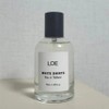 [Wellbeing Warehouse] Loe Perfume White Shirt EDT 50ml / [웰빙창고] 로에 향수 화이트셔츠 EDT 50ml