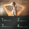 Eugène Perm A Essentiel Keratin Force Shampoo 250 ml