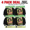 Jamaican Bounce 100% Premium Quality - 2X Value Pack -