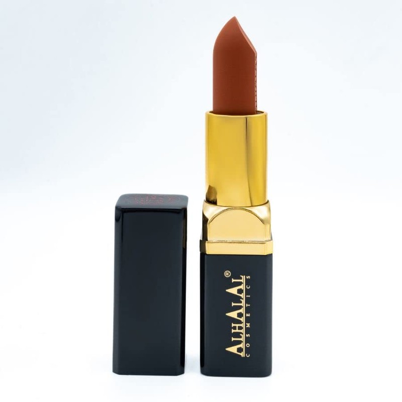 Halal MATTE VELVET LIPSTICK Long Lasting up to 16h Vegan