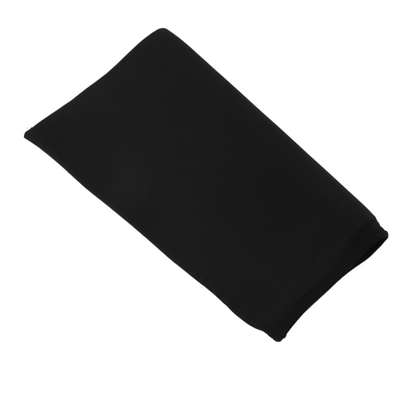 Elbow Gel Sleeve Cold and Hot Compression Elastic Fit Elbow