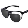 Glintbay 100% Precise-Fit Replacement Sunglass Lenses for Native Acadia -