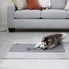 Brindle Washable Puppy Training Pads - 2-Pack - Reusable Puppy