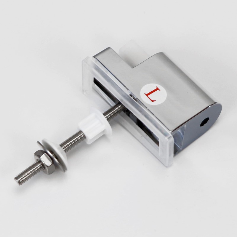 Fanmitrk Toilet Seat Soft-Close Hinge for Soft Close Toilet Seat