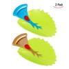 Jzhen 2 Piece Tap Extender Tap Extender Tap Extender for