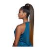 Mane Concept Mega Brazilian Human Hair Mix Long Straight Wrap