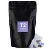 T2 Tea French Earl Grey Black Tea Bags in Foil
