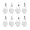 Ldirect Tablecloth Weights, 8 Piece Table Clips for Outdoor Wedding