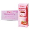 Binggrae Strawberry Flavored Milk Drink – Korean Sweet and Creamy