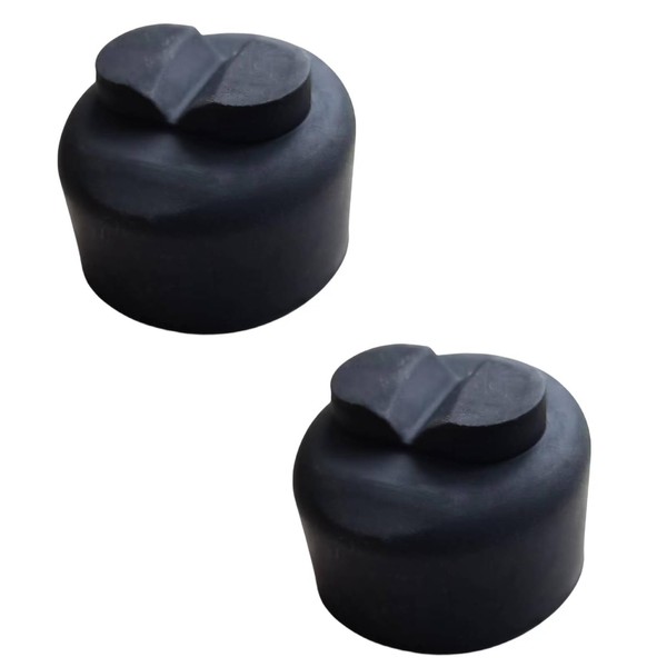 Hanfork 2 piezas Genie Boot 2 interruptores de silicona 229093GT