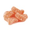 Sarah's Candy Factory Orange Slice Candy (3 Lbs in Jar)
