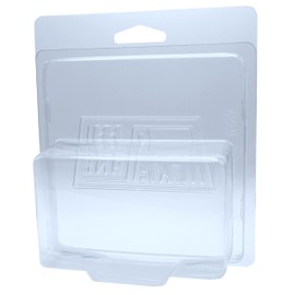 Pick A Lane Case Protectors 16 pack, for Hot Wheels & Matchbox 1:64 shortcard model cars