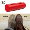 12PC Shoe Polish & Care Kit, Leather Shoe Shine Kit
