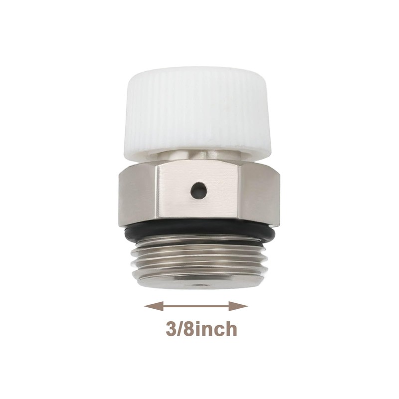 Be In Your Mind Pack of 2 3/8 Inch Automatic