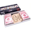 Brimtoy Bezique boxed card game