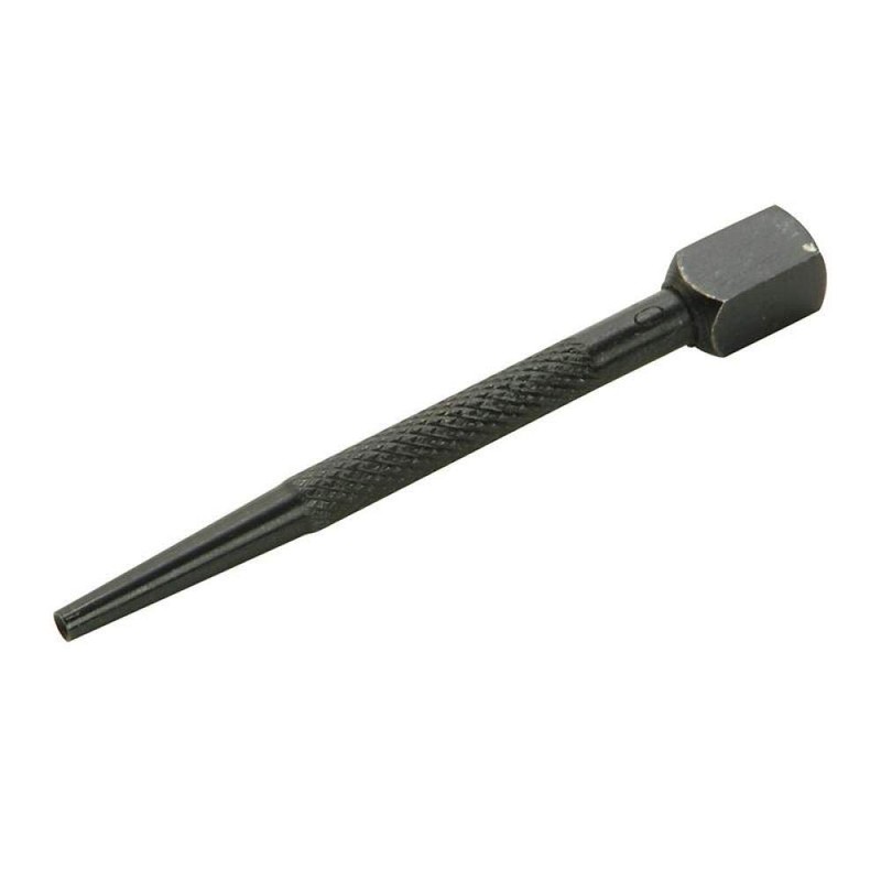 Faithfull Nail Punch 1/8In - Square Head