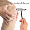 Neurological Reflex Hammer Neuro Reflex Hammer with Double Plastic Head