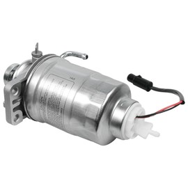 FF5160 Fuel Spin-On Filter Compatible with Isuzu 5132400320 Baldwin BF7534 Mitsubishi MB220900 Bosch 1457434301 Wix 33128 Yanmar 12185755710 Case PY02P000012 replace 8944838500