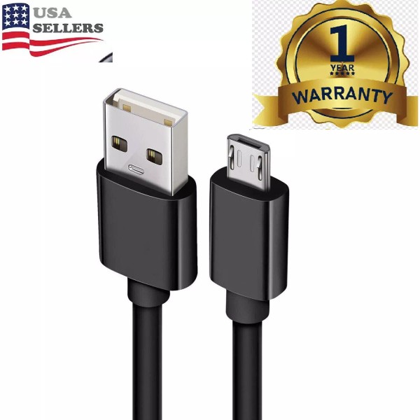 Unbranded Charging & Data Sync Cable for BLU Life Pure
