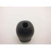 TOYOTA Prius PHV (ZVW52) GR Sports Shift Knob Black Fits