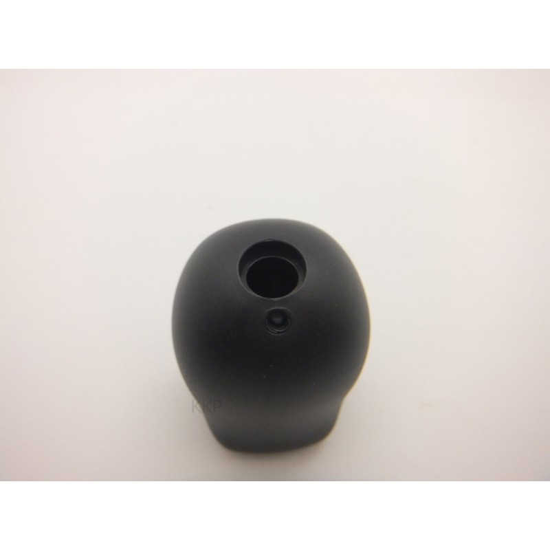 TOYOTA Prius PHV (ZVW52) GR Sports Shift Knob Black Fits