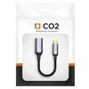 CO2 Mini DisplayPort to DisplayPort Adapter, Mini DP Display Port
