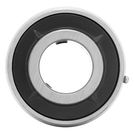 Insert Bearing, Compact Bore Insert Bearing, UC204 Ball Bearings Accessory Standard Design for DIY
