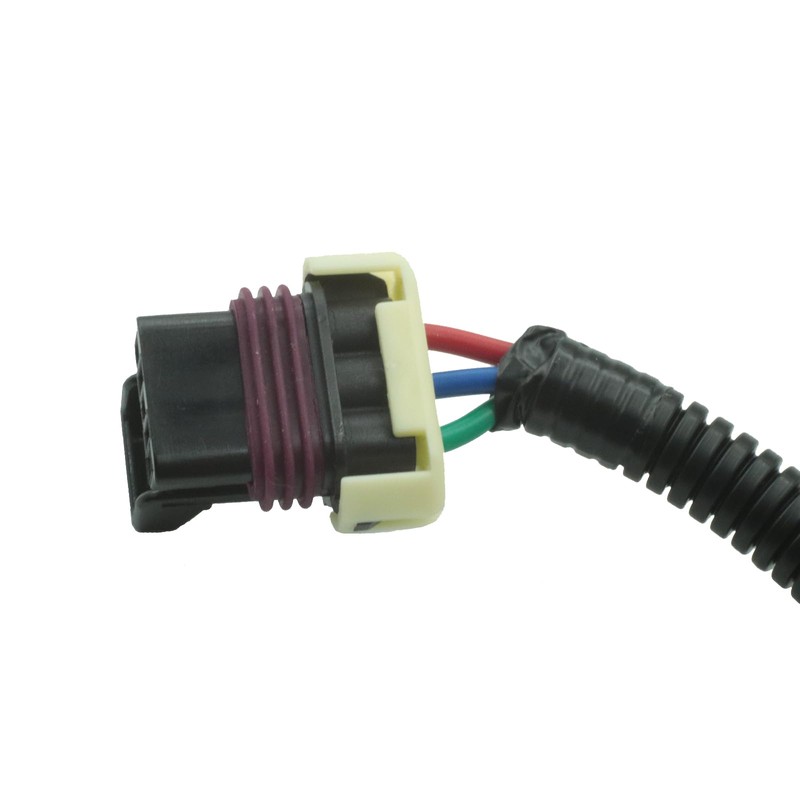Low Coolant Level Sensor Wire Repair End Pigtail Connector for