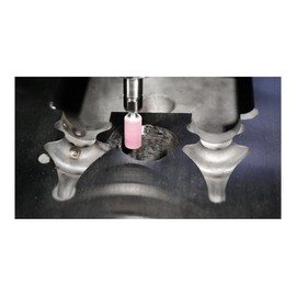 Pferd 31110270 Abrasive Pencil ZY 0613 3 AR 100 O 5V