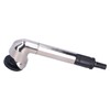 Mini Pneumatic Polishing Machine Adjustable Speed 90° Elbow Trimming Tool