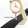 Drizzte Big and Tall Size 47'' to 75'' Mens Black