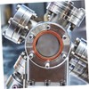 Gatuida 1 Roll Copper Sheet Copper Material for Crafting and