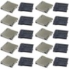 Spring Loaded Push/Push Micro SD Transflash Memory Card Socket Slot