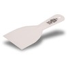 Drywall & Plastering Putty Knife 3 inch Plastic