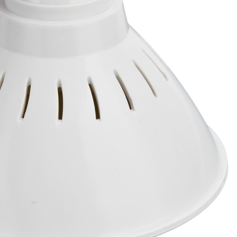 200LEDs Beauty Lamp E27 Facial Physiotherapy Light 110‑240V for Beauty