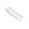 SOS Accessoire Whirlpool Fridge Freezer Handle with Border 481246268876