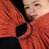 Didymos 20095 Baby Carrier DidySling, Model Indio Ruby Mandarin
