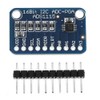 1pc ADS1115 16-Bit I2C ADC Development Board Módulo convertidor analógico