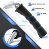 NINEMAX 2pcs Car Handle Assist for Elderly Car Door Handle