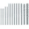 Bosch BM5000 14 pc. Fast Spiral Rotary Masonry Bit Set