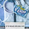 WRIGLEYS EXTRA PEPPERMINT CHEWING GUM SUGAR FREE STICK RP 35