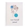 Love Yourself Journal, Gratitude, Mindfulness, & Personal Development Journal for
