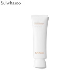 SULWHASOO UV Daily Tone Up Sunscreen SPF50+ PA++++ 50ml