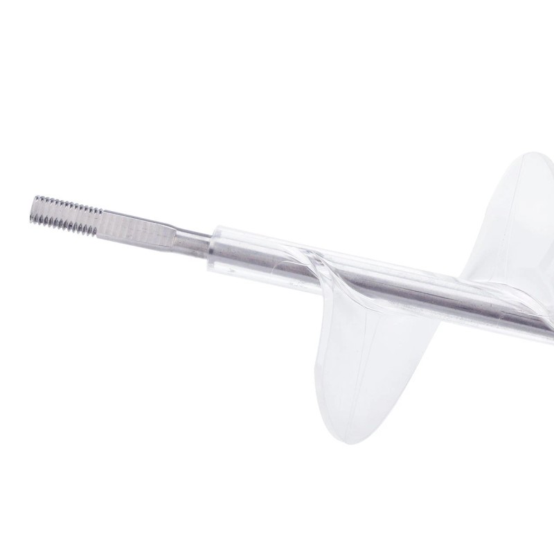 Precision Auto Labs WR17X11705 Ice Maker Dispenser Bucket Auger For