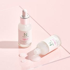 Ampoule N Ceramide Shot Moisturizing Barrier Ampoule 30ml Strengthens firm skin barrier Highly moisturizing sensitive skin / 앰플엔 세라마이드샷 보습장벽 앰플 30ml 탄탄 피부장벽 강화 고보습 민감성 피부