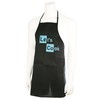 Funny Guy Mugs Trophy Husband Adjustable Apron with Pockets -
