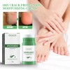 Crema Confiable Antigrietas Para Manos Y Pies Eelhoe