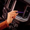 Armor All 18545 1 Pack FRESHfx Car Air Freshener Vent